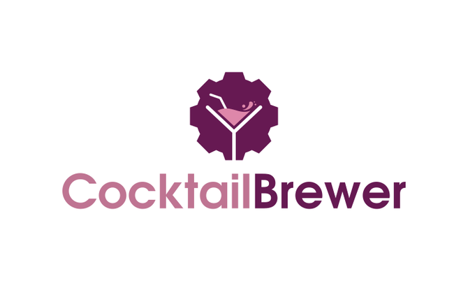 CocktailBrewer.com